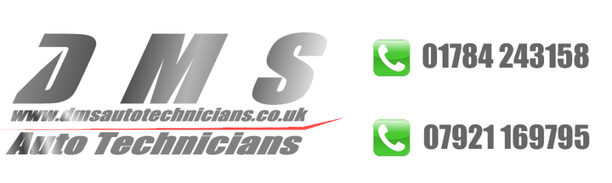 www.dmsautotechnicians.co.uk Logo